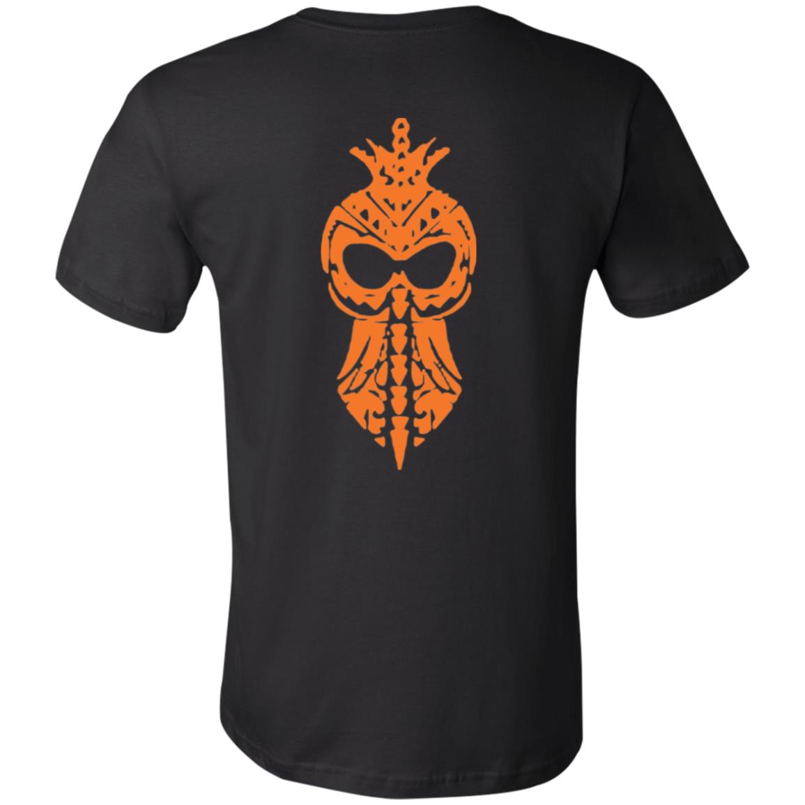 Hawaii Mask T-Shirt