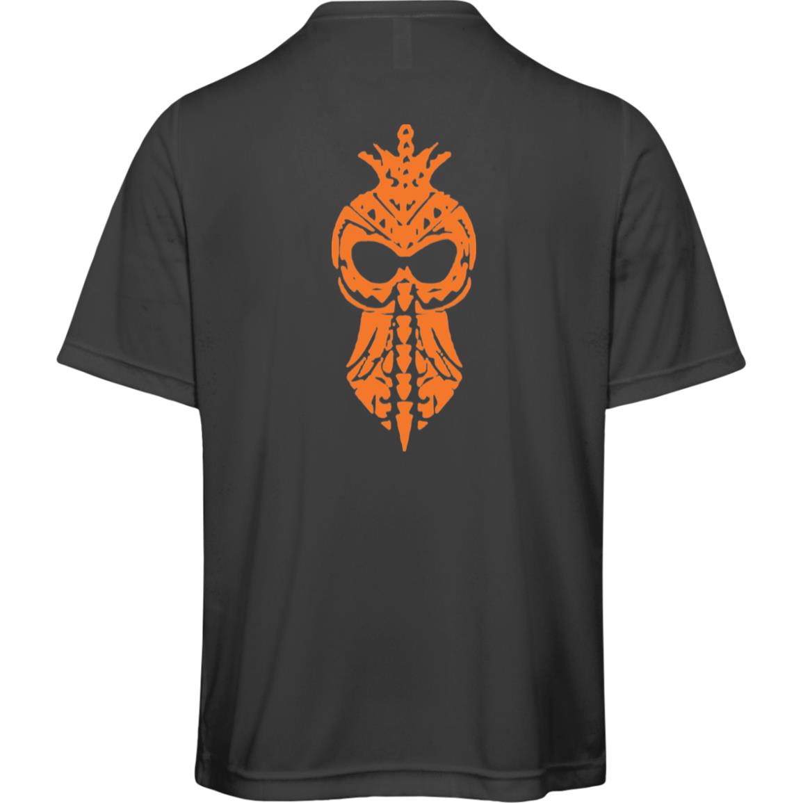 Hawaii Mask Team 365 Mens Zone Tee