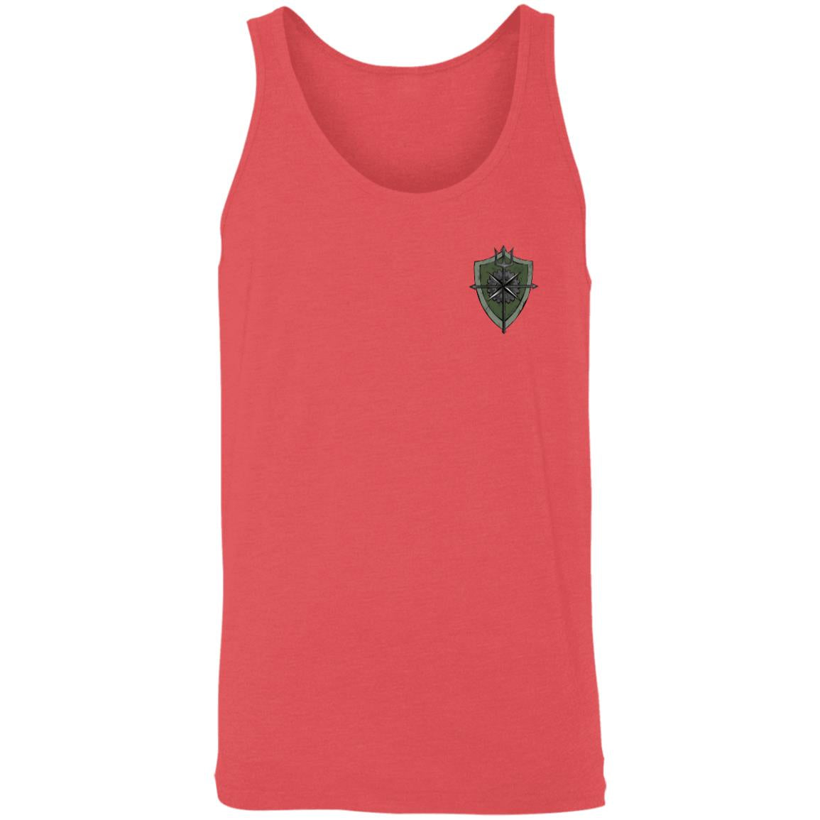 Mobility Unisex Tank