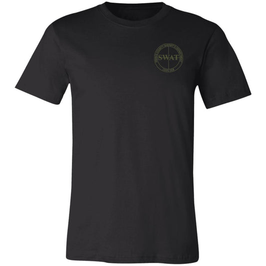 Pierce County Elk T-Shirt