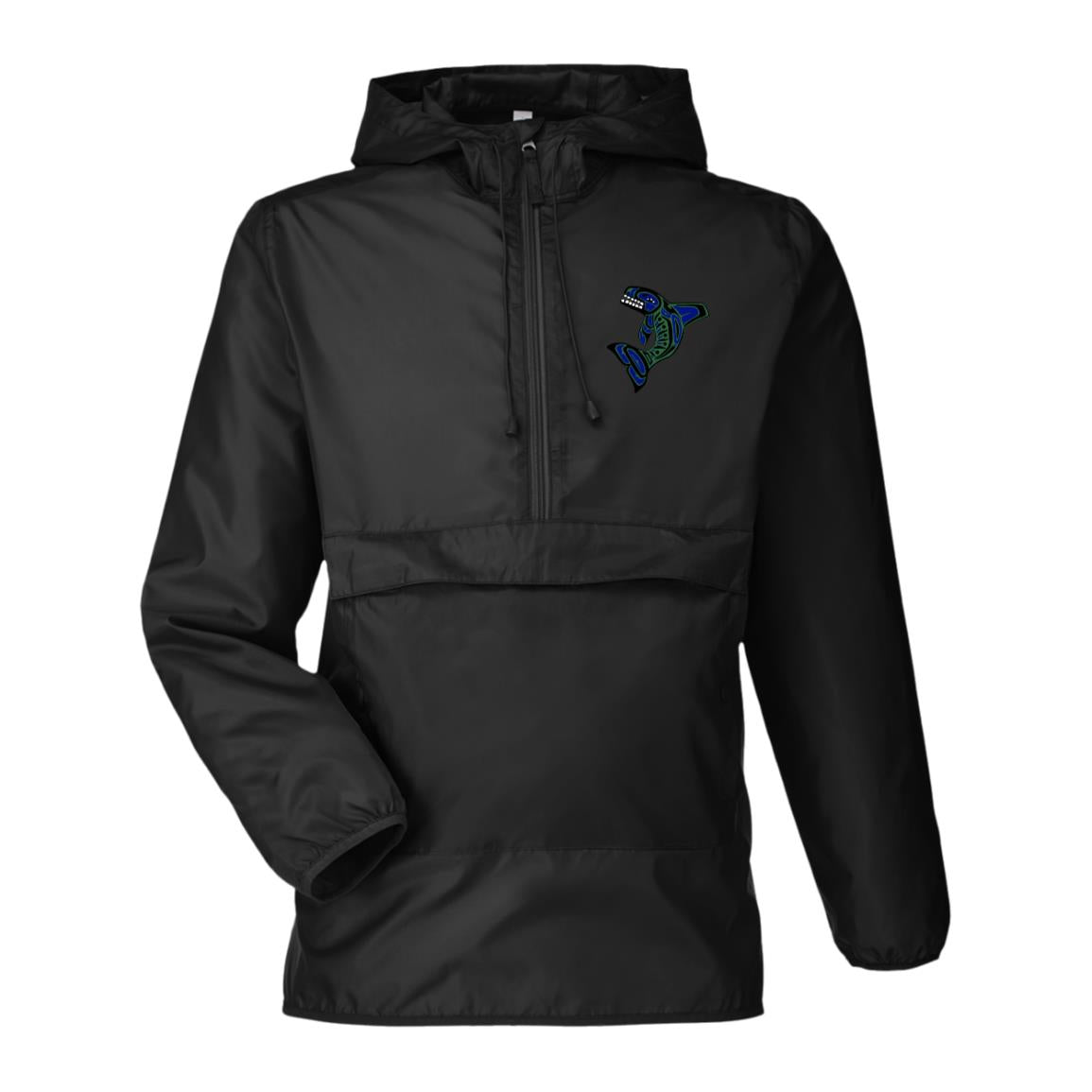 Orca Jacket