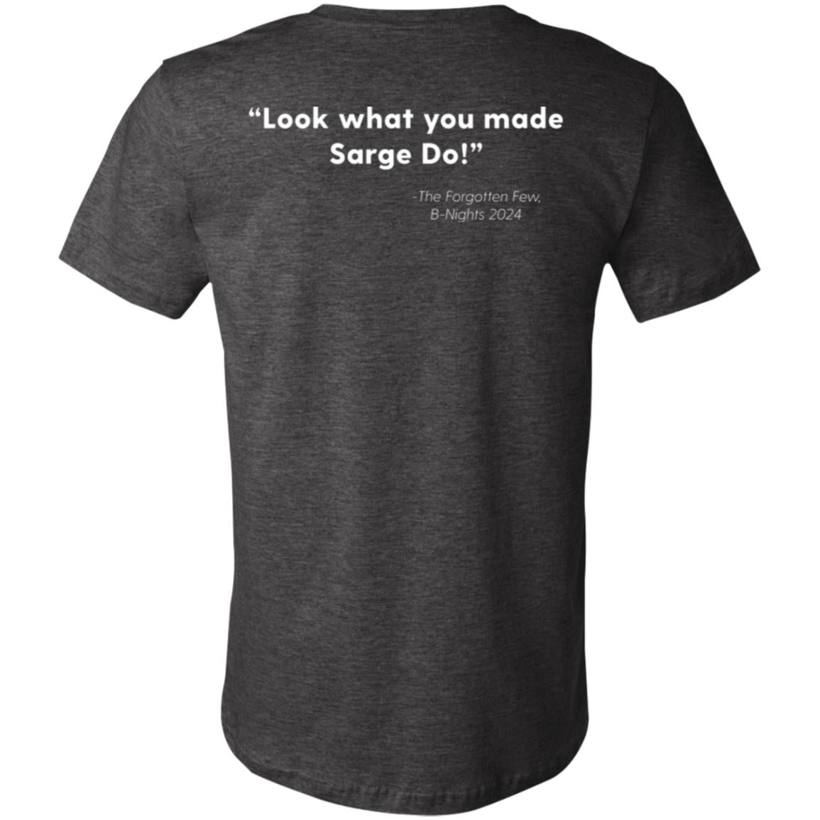 Sgt T-Shirt