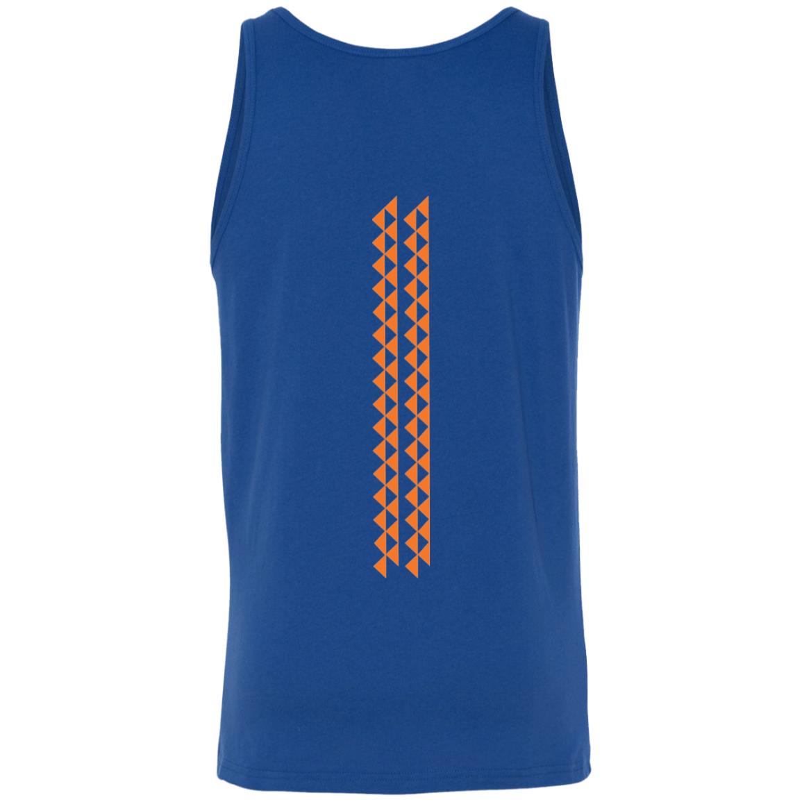 Hawaii Tribal Unisex Tank