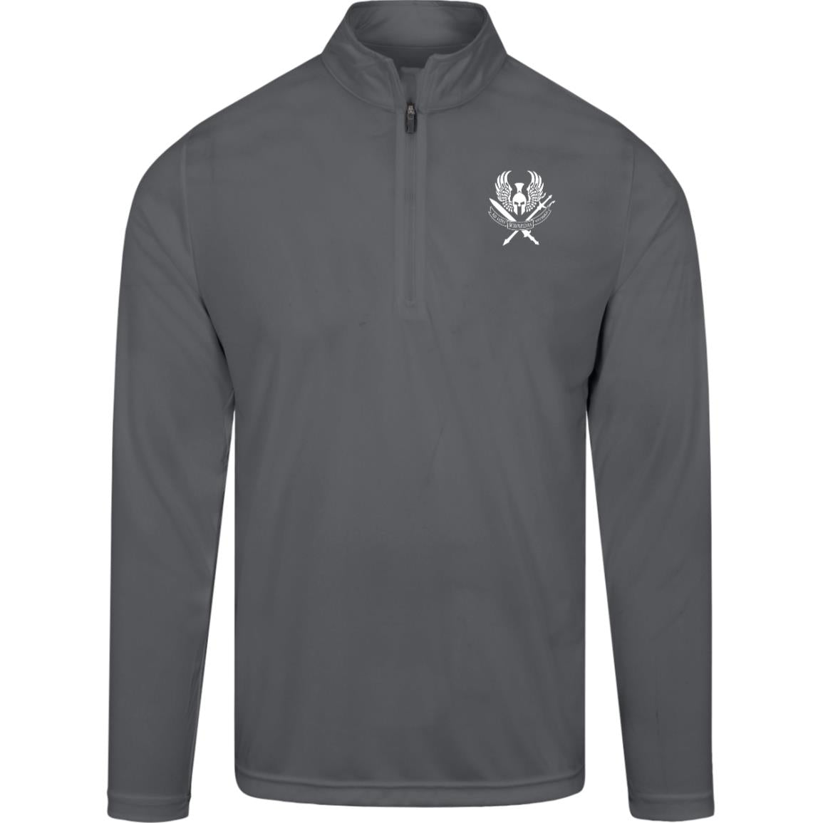 R1 Mens Zone Quarter Zip