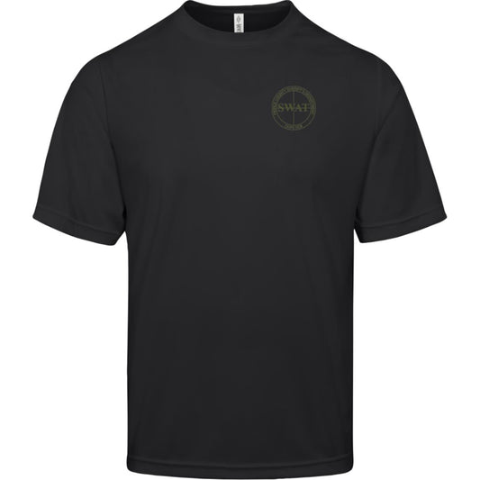 Pierce County Team 365 Mens Zone Tee