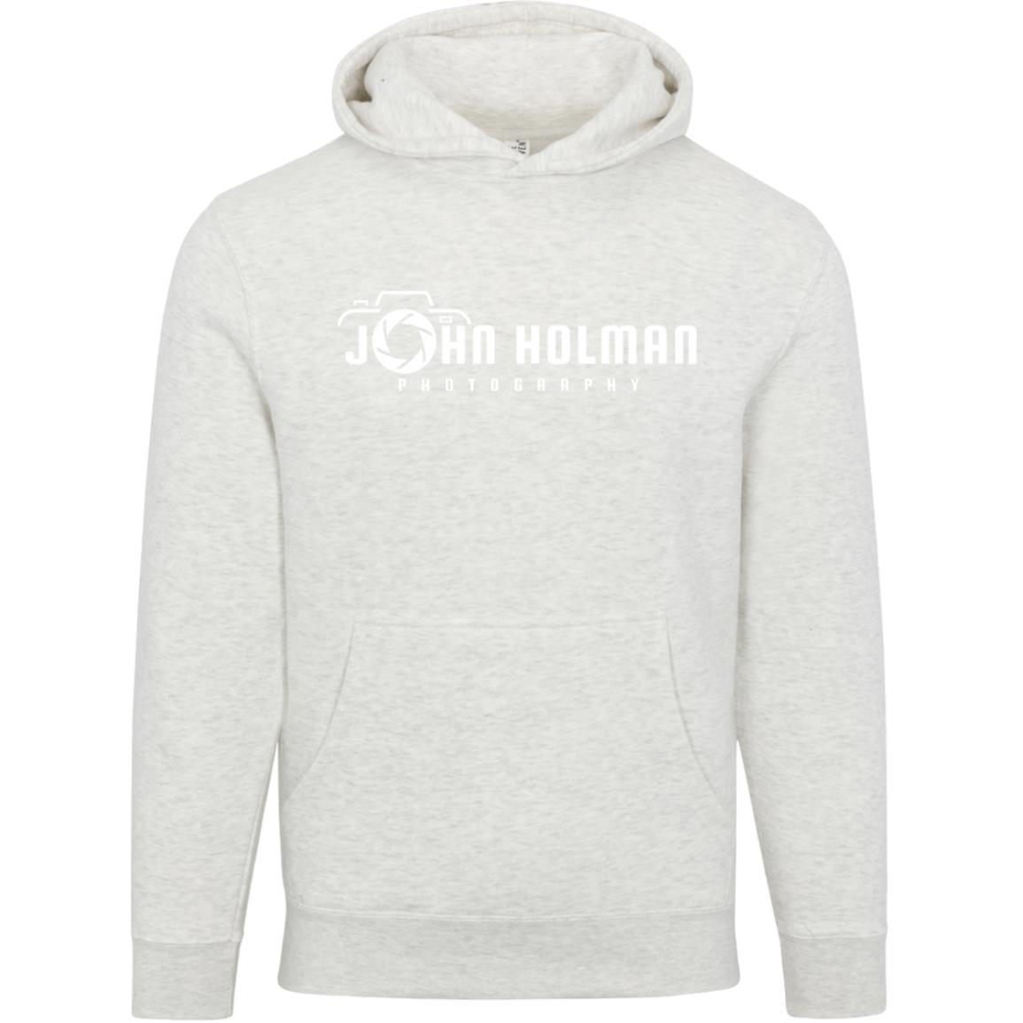 JHP Unisex Premium Hoodie