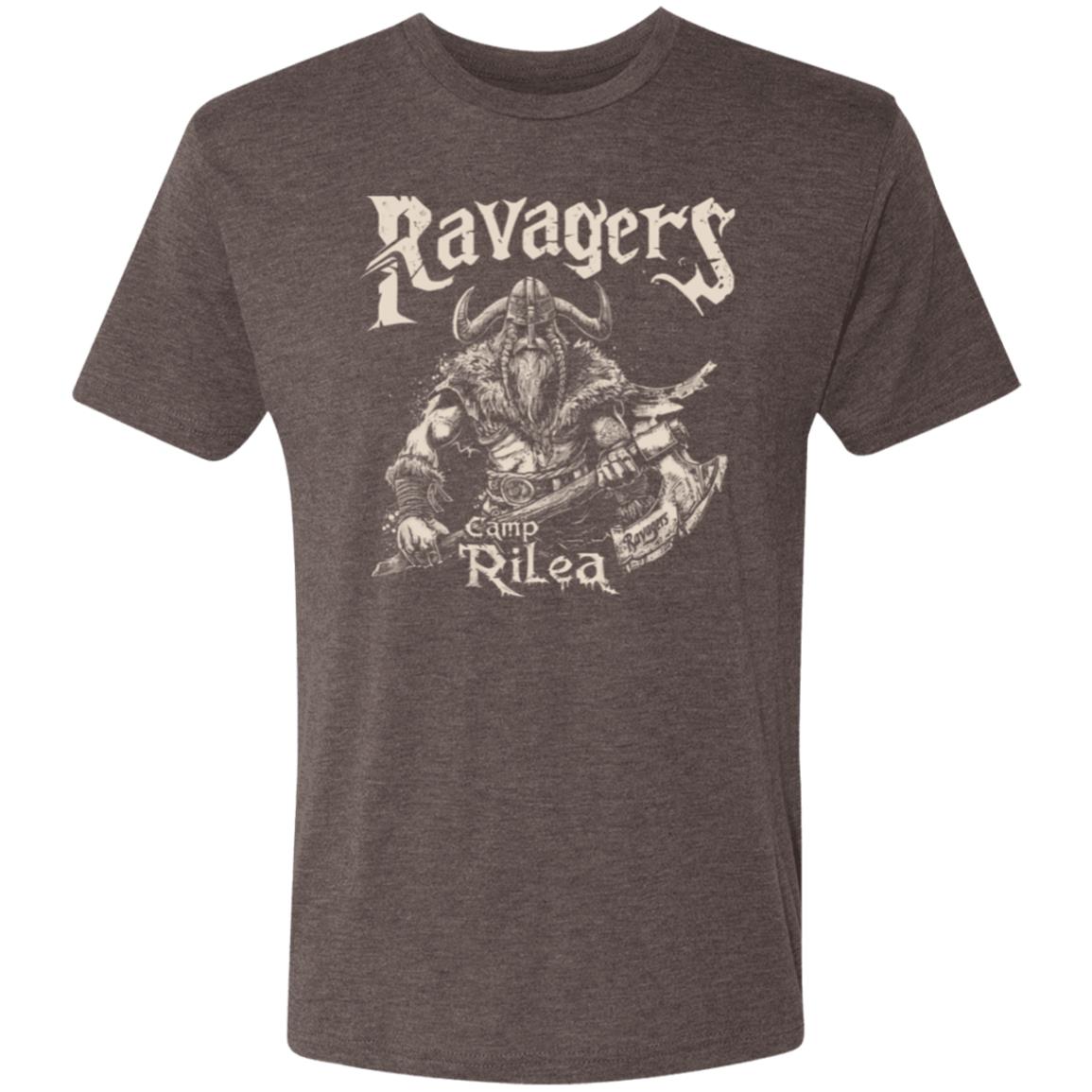 Ravagers Men's Triblend T-Shirt