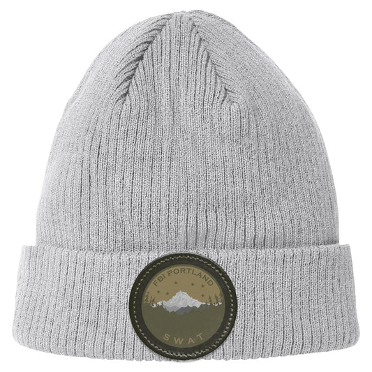 Portland Champion Cuff Beanie