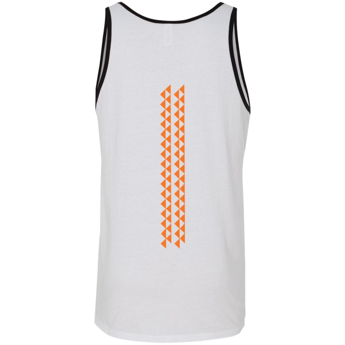 Hawaii Tribal Unisex Tank