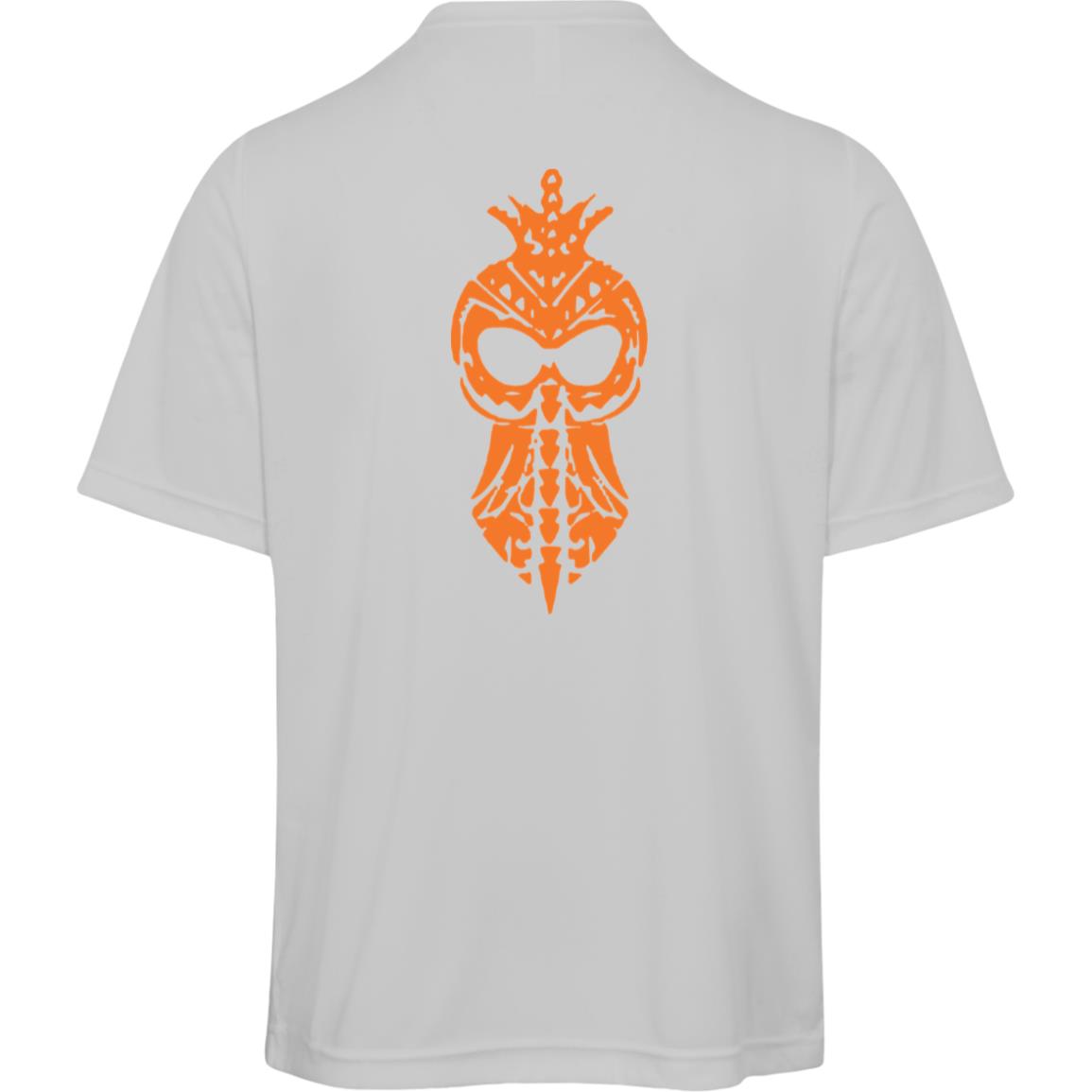 Hawaii Mask Team 365 Mens Zone Tee