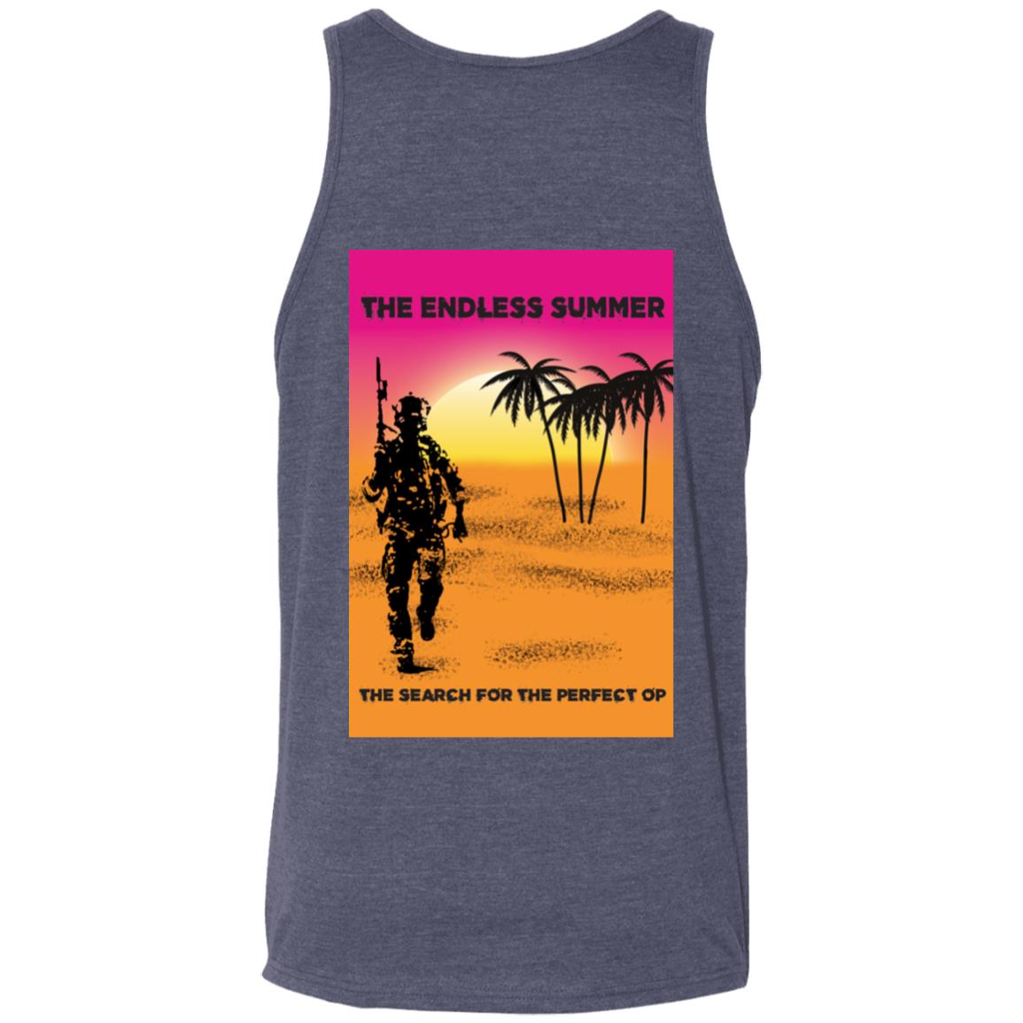 Miami Hockey Endless Summer Unisex Tank