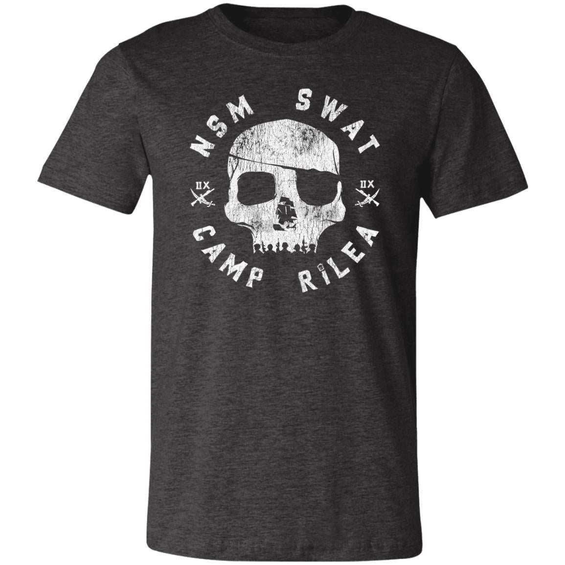 Camp Rilea II T-Shirt