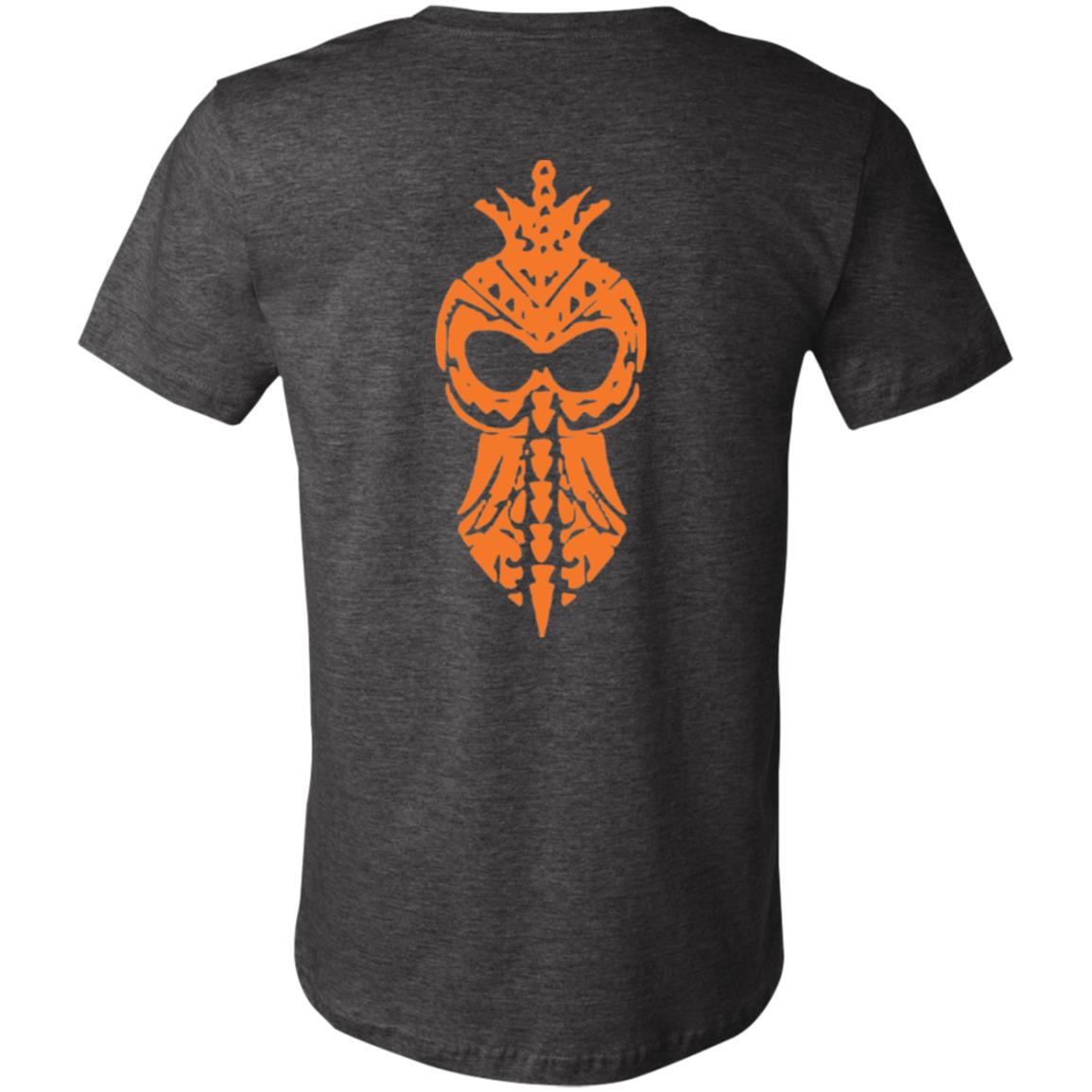 Hawaii Mask T-Shirt