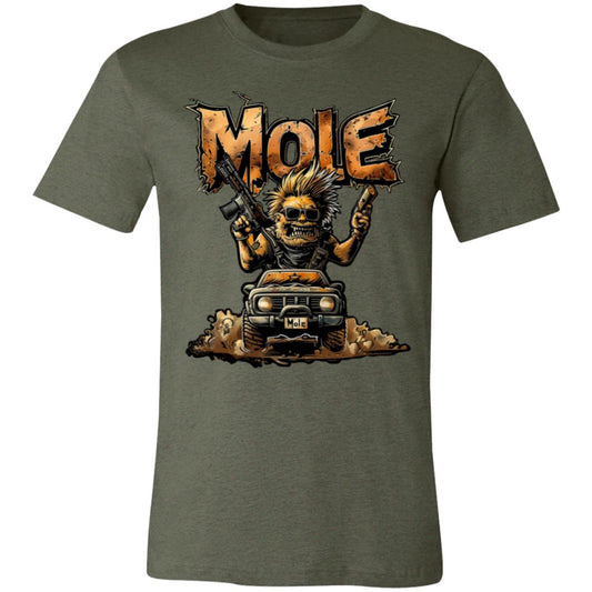 Mole T-Shirt