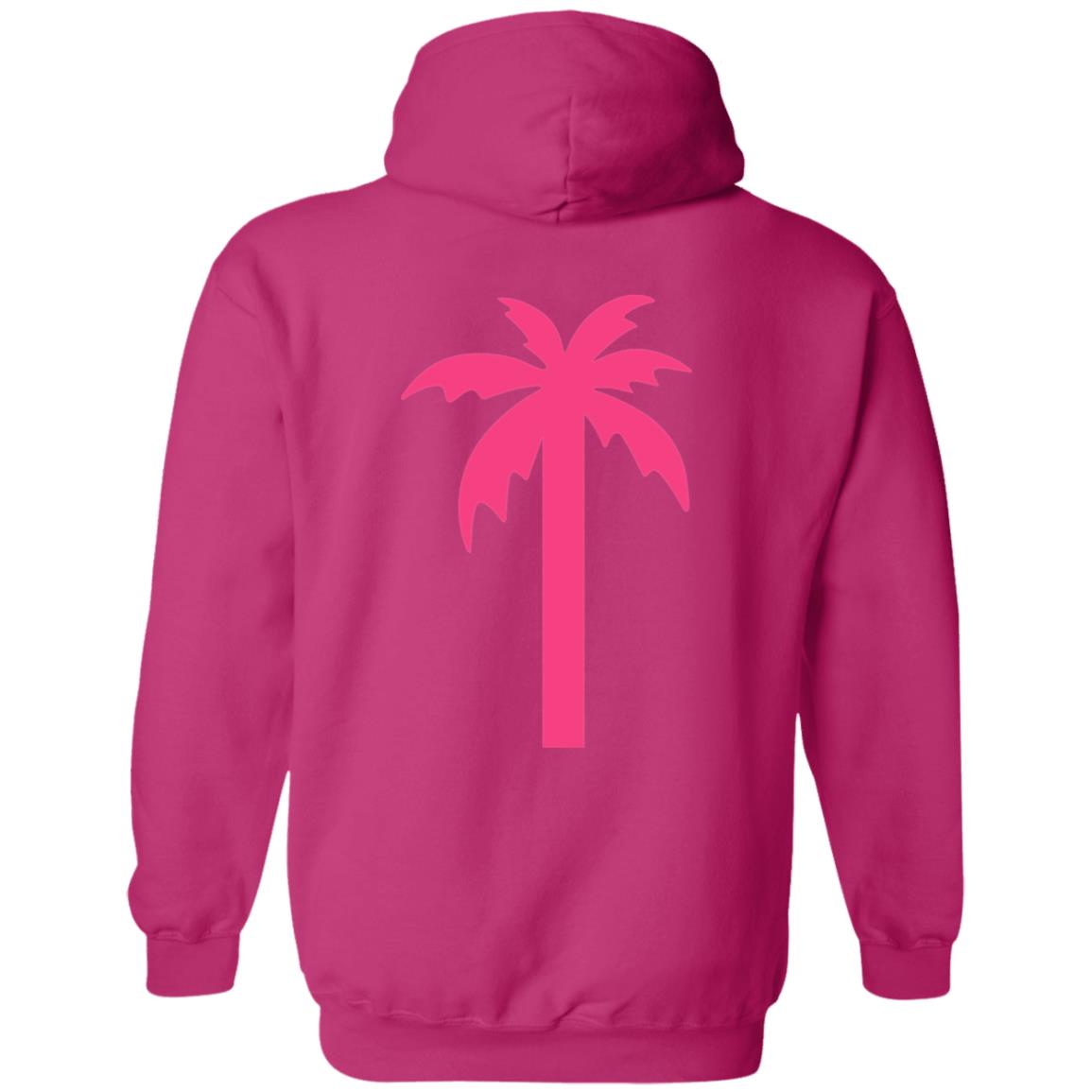 Miami Tri Club Pullover Hoodie