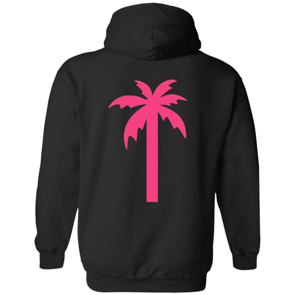 Miami Tri Club Pullover Hoodie