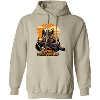TCR Hog Hunters Union Pullover Hoodie