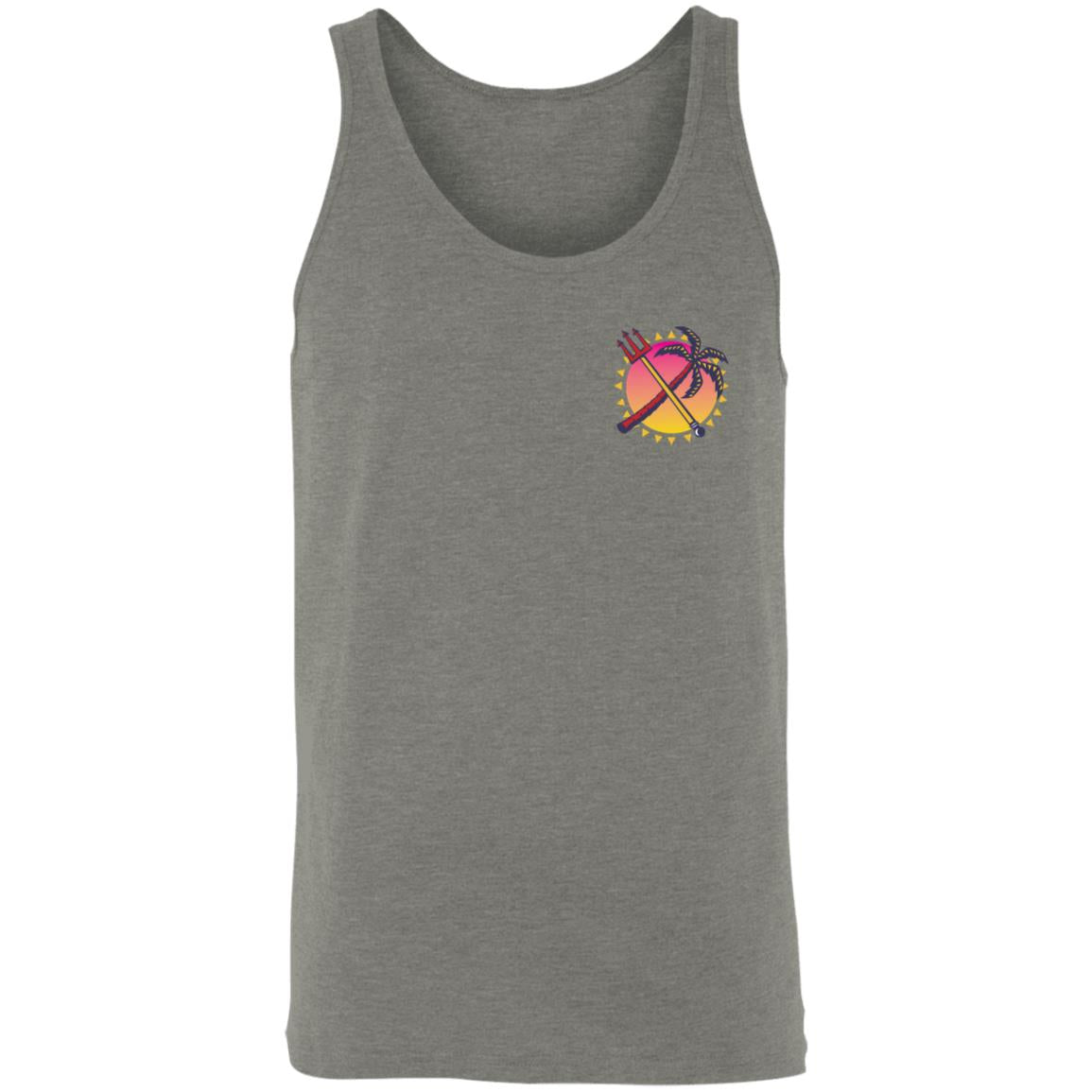 Miami Hockey Endless Summer Unisex Tank