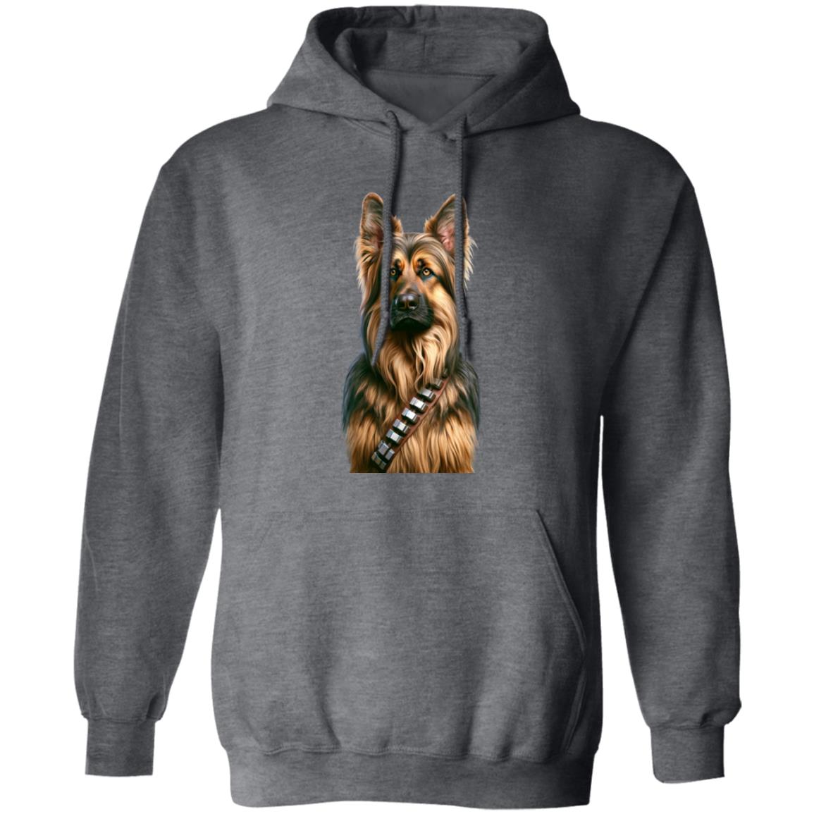 Chewy Pullover Hoodie