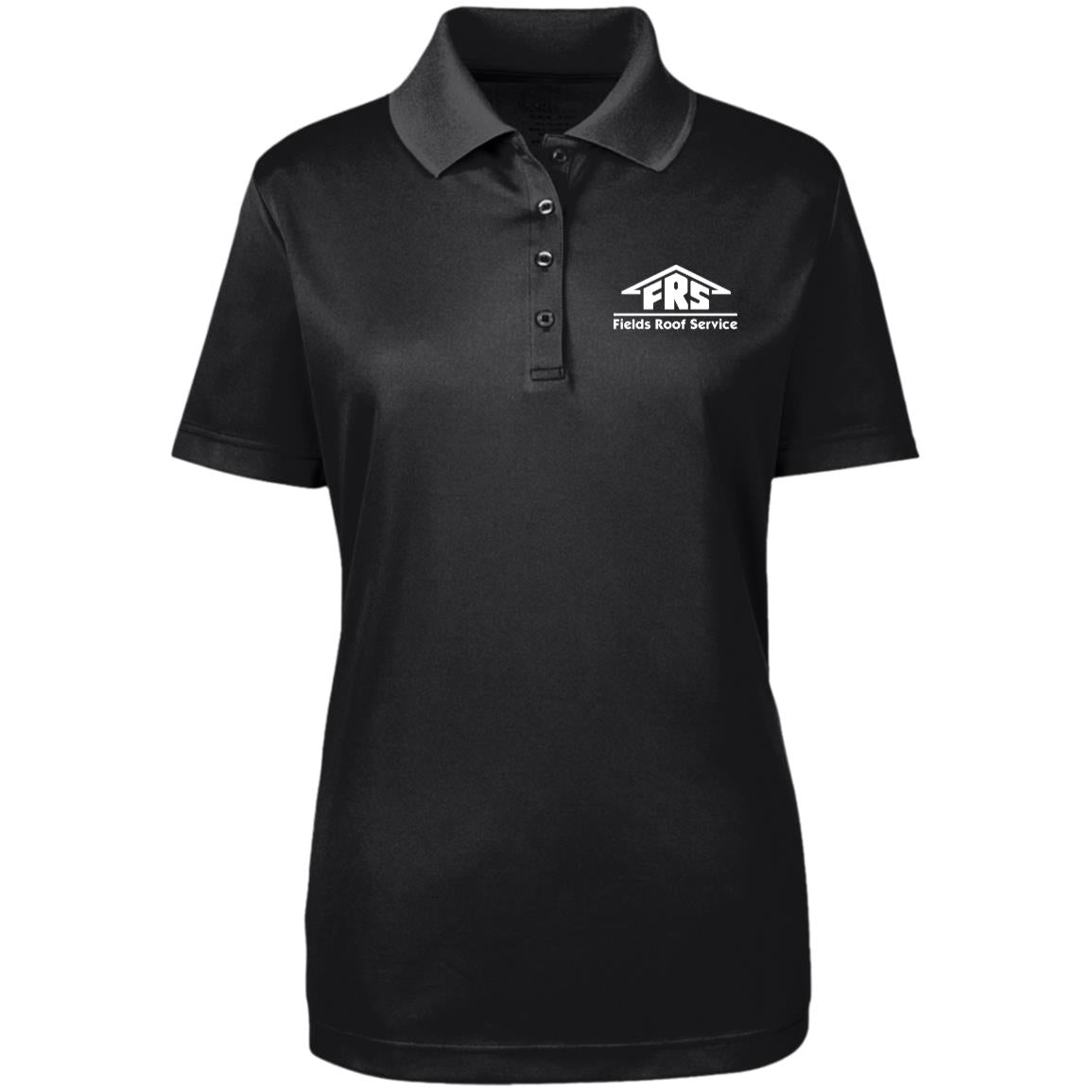 FRS Womens Origin Pique Polo