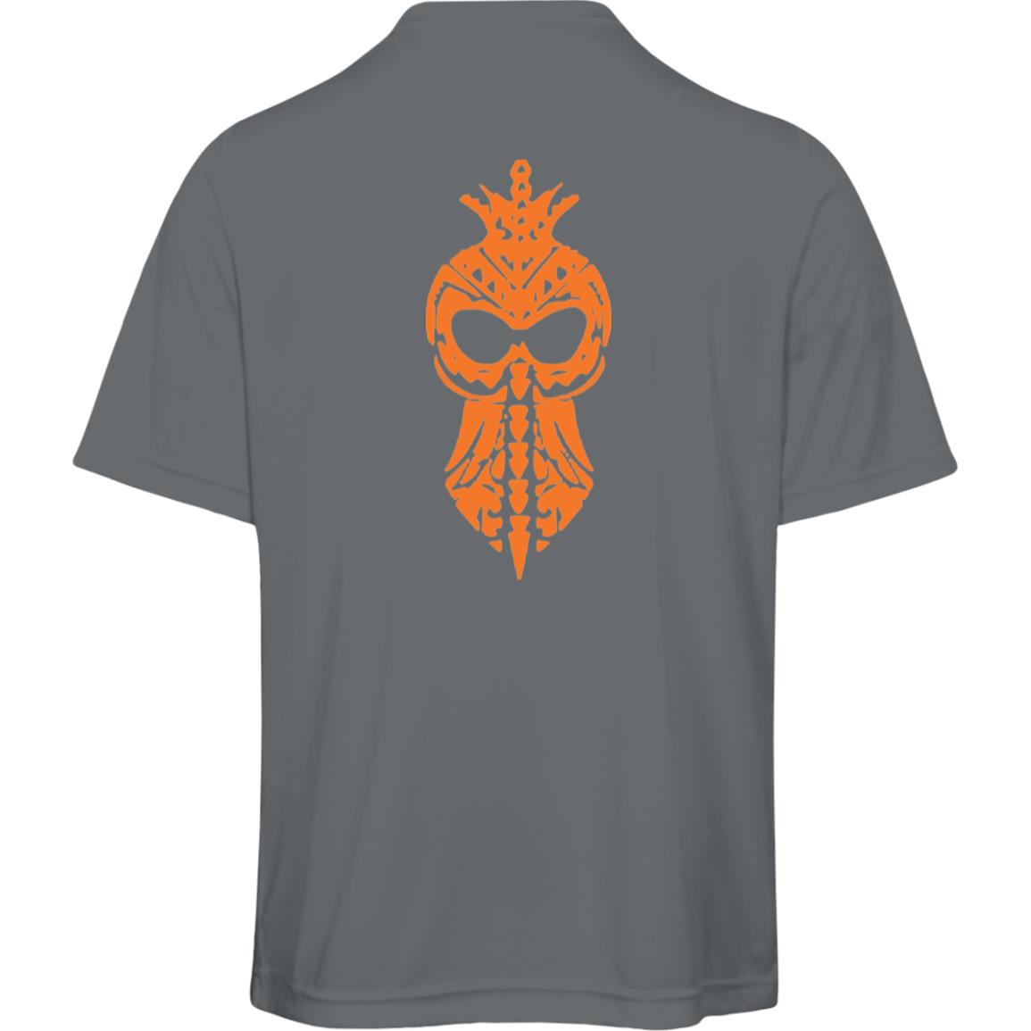 Hawaii Mask Team 365 Mens Zone Tee