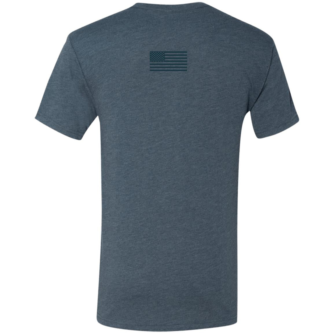 1IC Men's Triblend T-Shirt