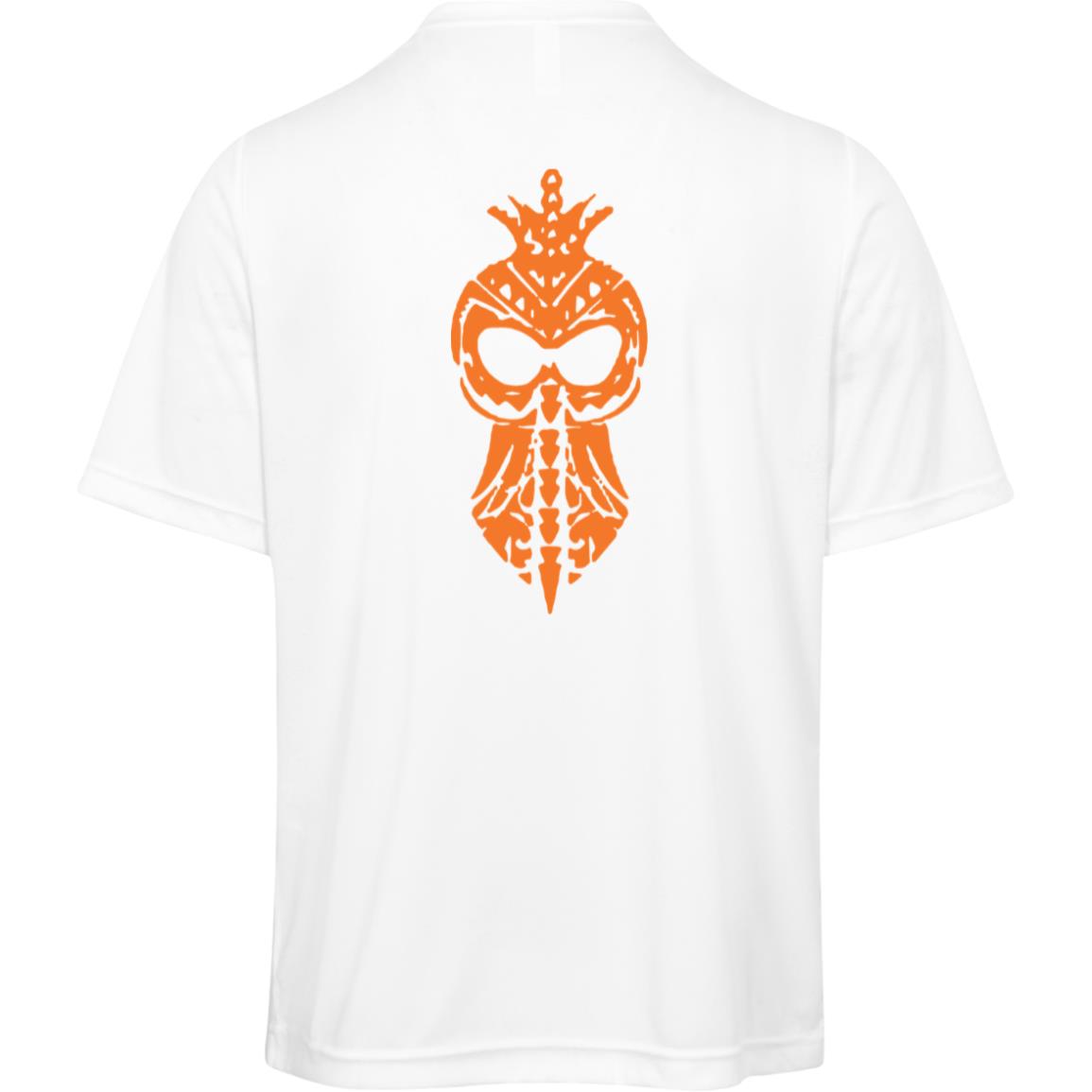 Hawaii Mask Team 365 Mens Zone Tee