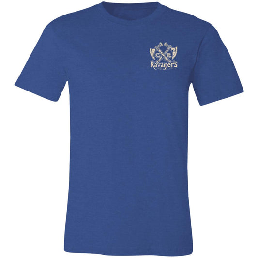 Camp Rilea Ravagers T-Shirt