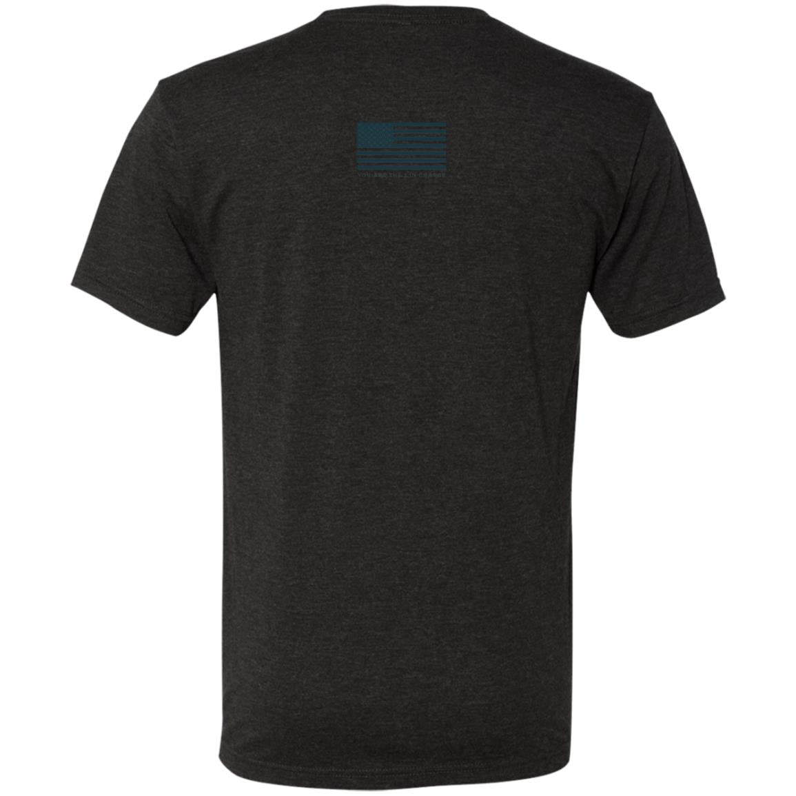 1IC Men's Triblend T-Shirt