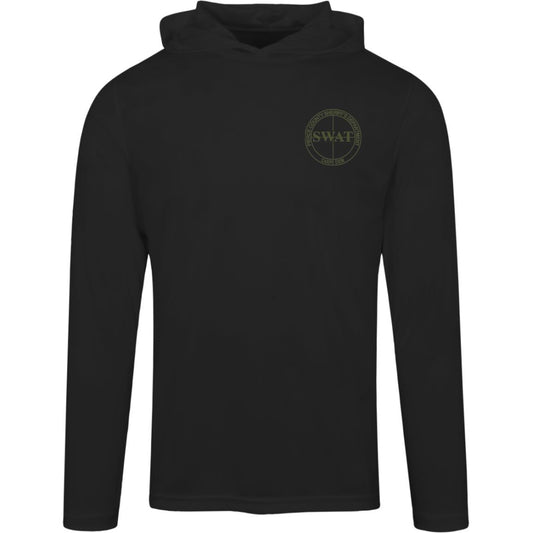 Pierce County Elk Men's Zone Hooded Tee