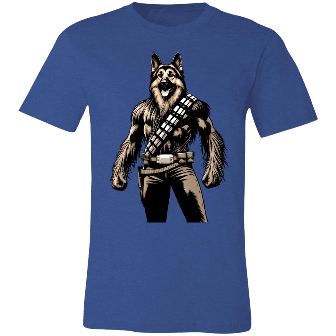 Chewy T-Shirt