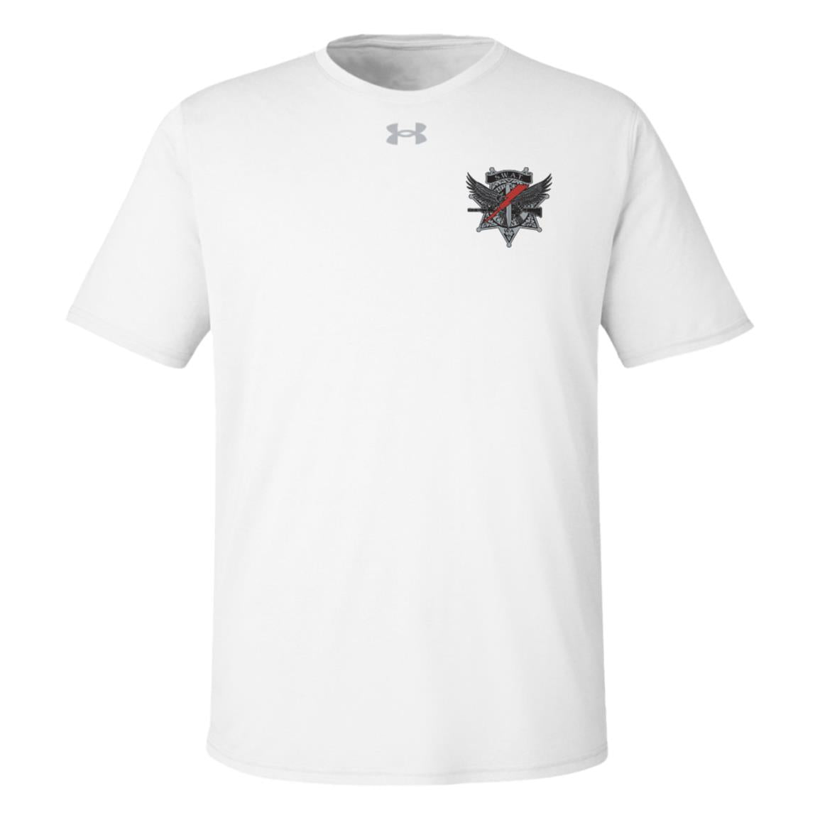 Thurston County Under Armour Team Tech Tee