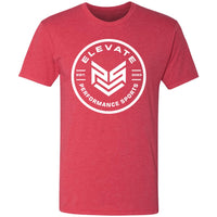 EPS Men's Triblend T-Shirt