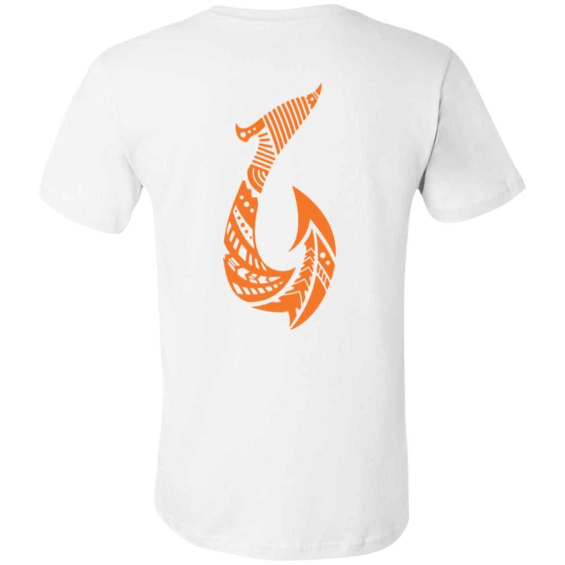 Hawaii Hook T-Shirt