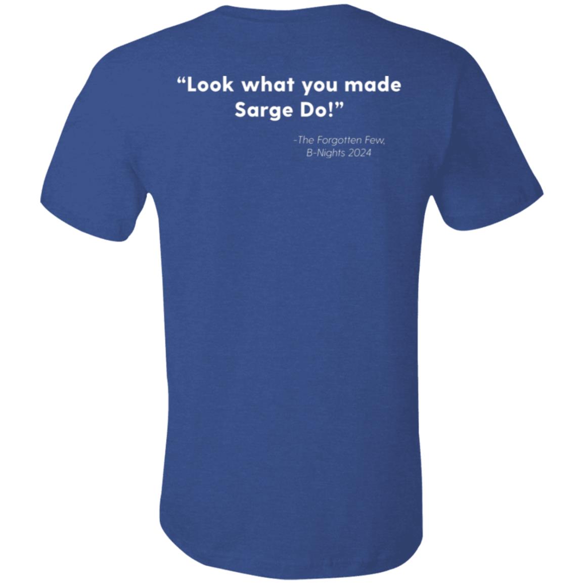 Sgt T-Shirt