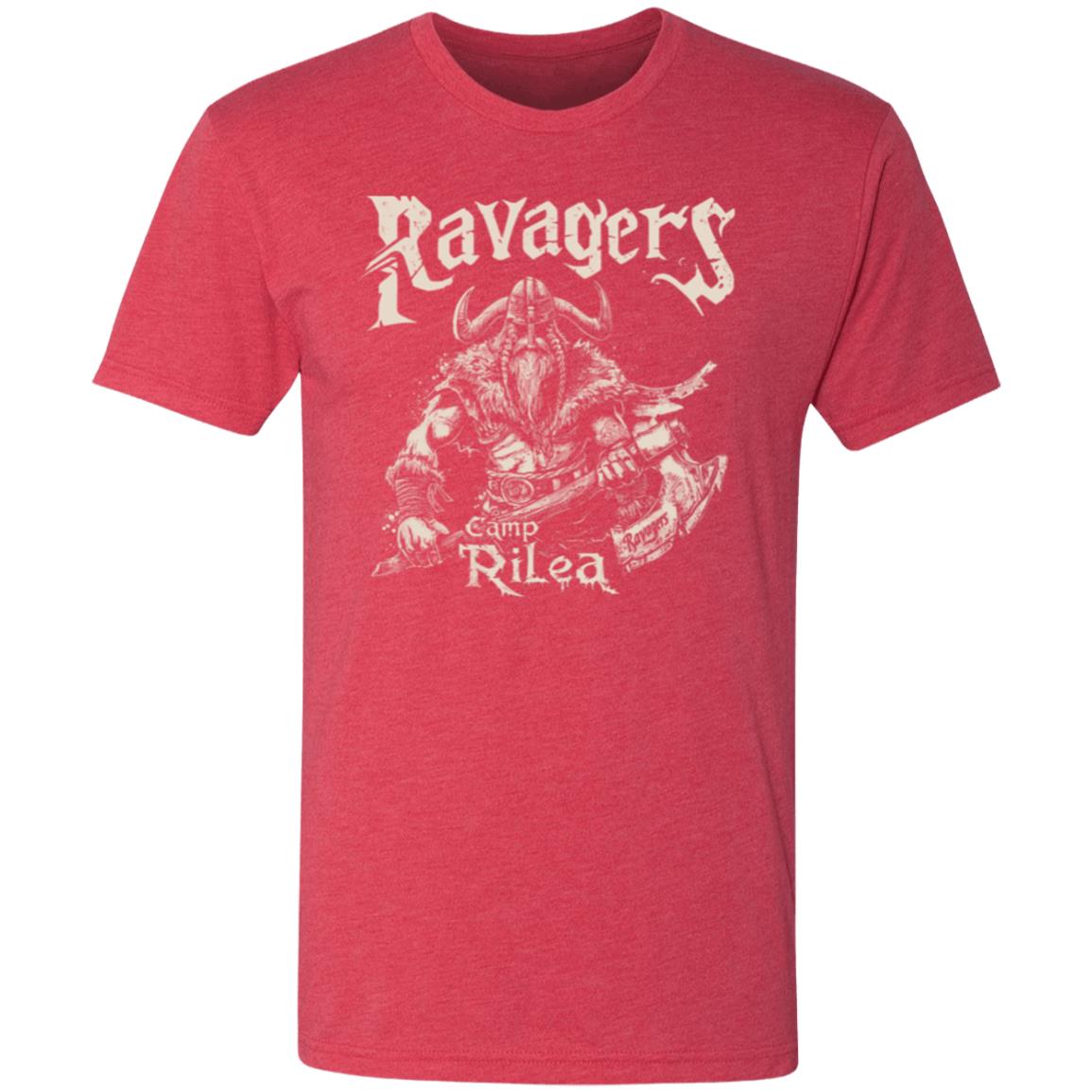 Ravagers Men's Triblend T-Shirt