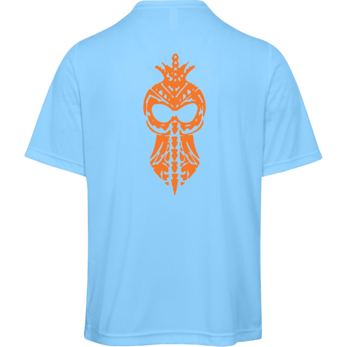 Hawaii Mask Team 365 Mens Zone Tee