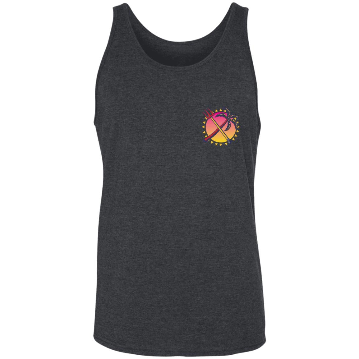 Miami Hockey Endless Summer Unisex Tank