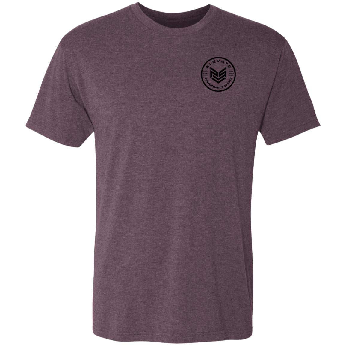 EPS Men's Triblend T-Shirt