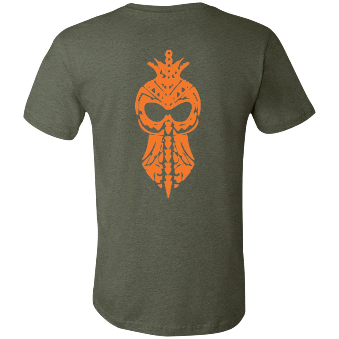 Hawaii Mask T-Shirt