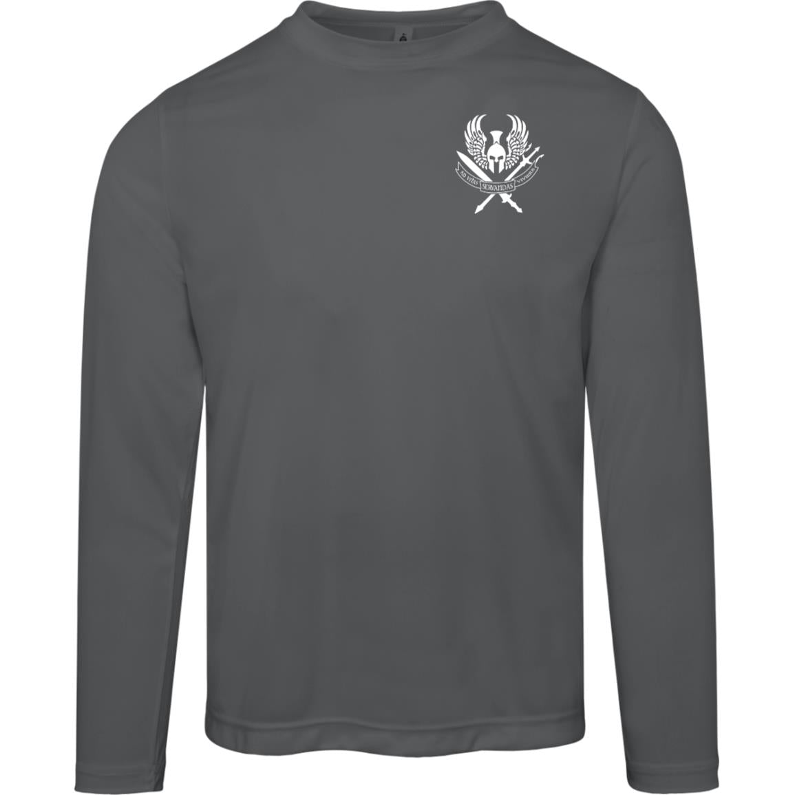 Region 1 Men's Zone Long Sleeve Tee