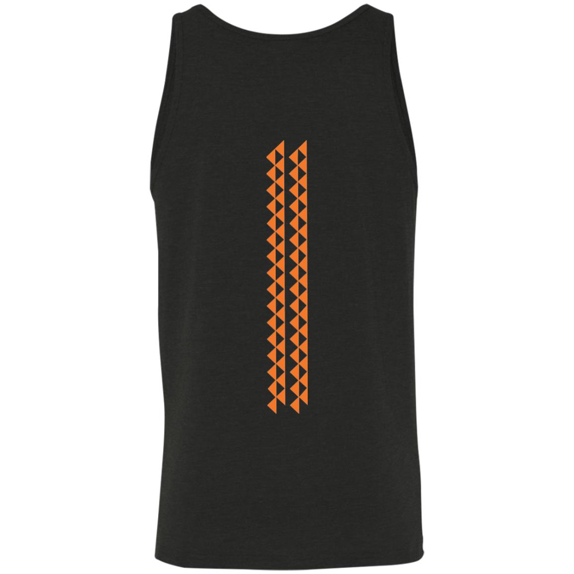 Hawaii Tribal Unisex Tank