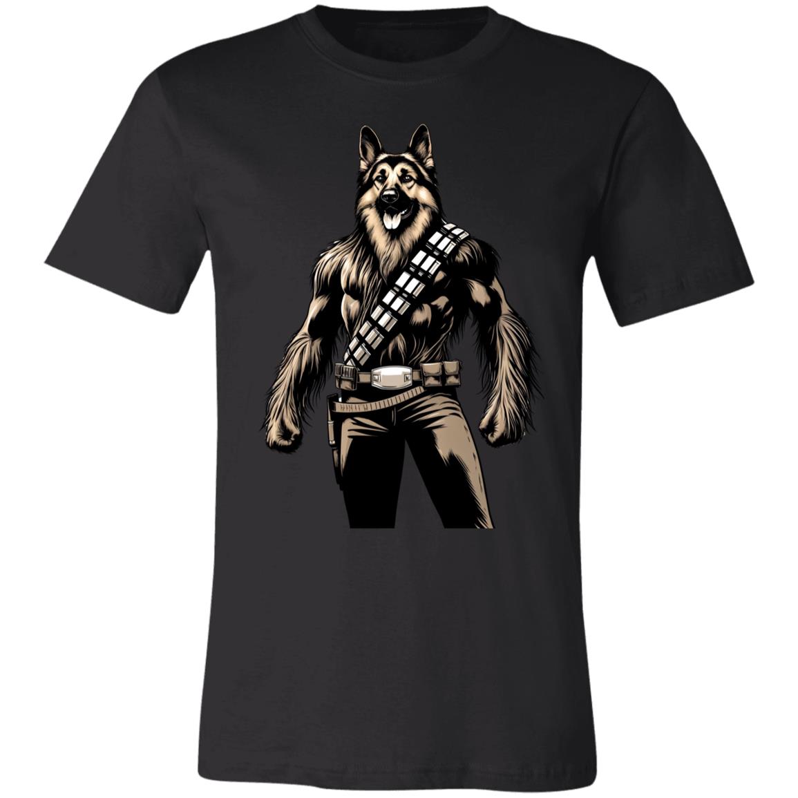 Chewy T-Shirt