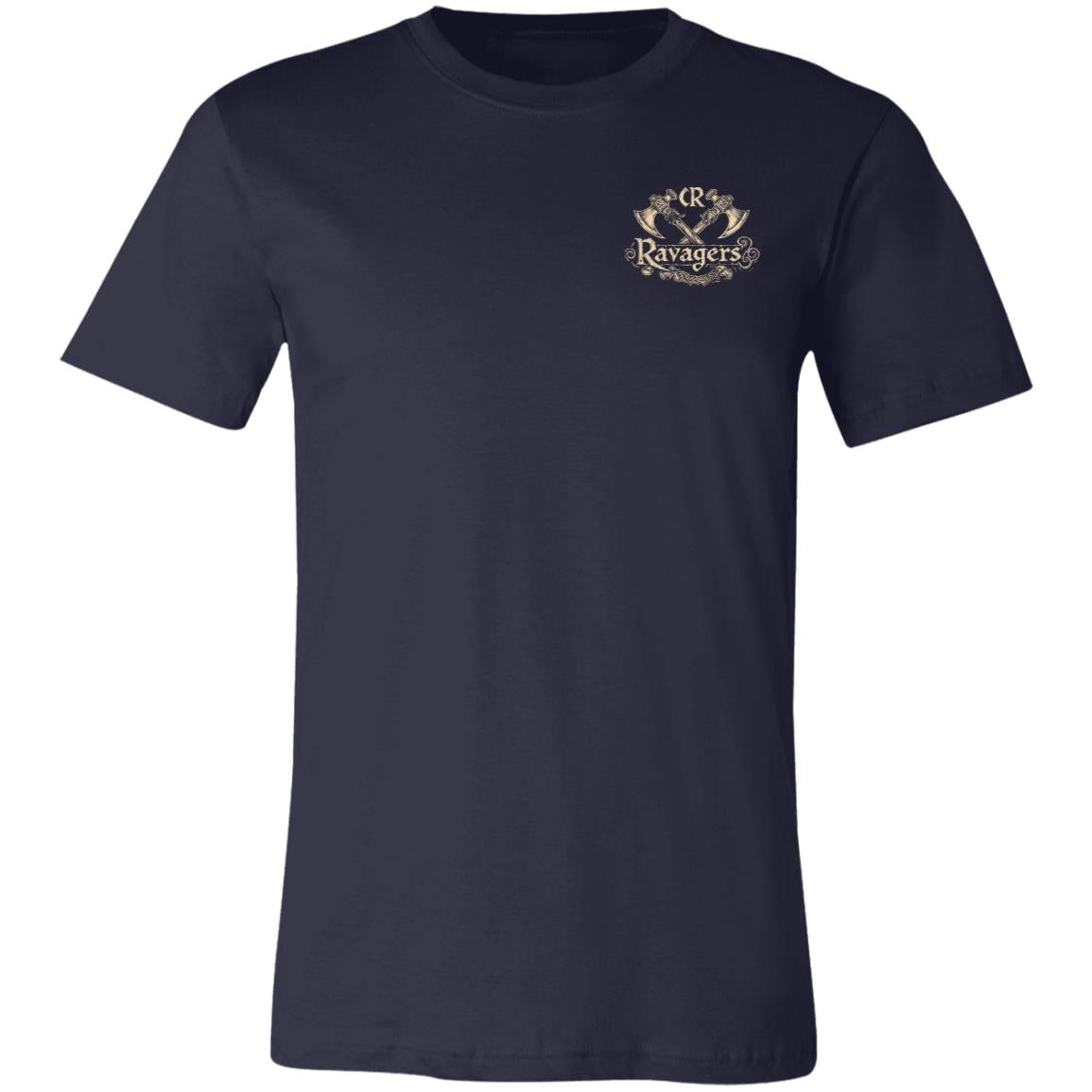 Camp Rilea Ravagers T-Shirt