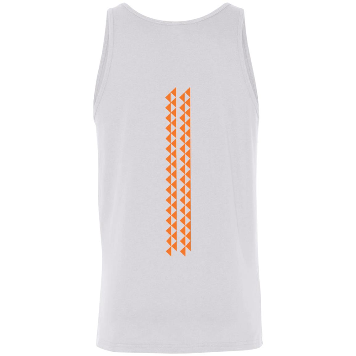 Hawaii Tribal Unisex Tank