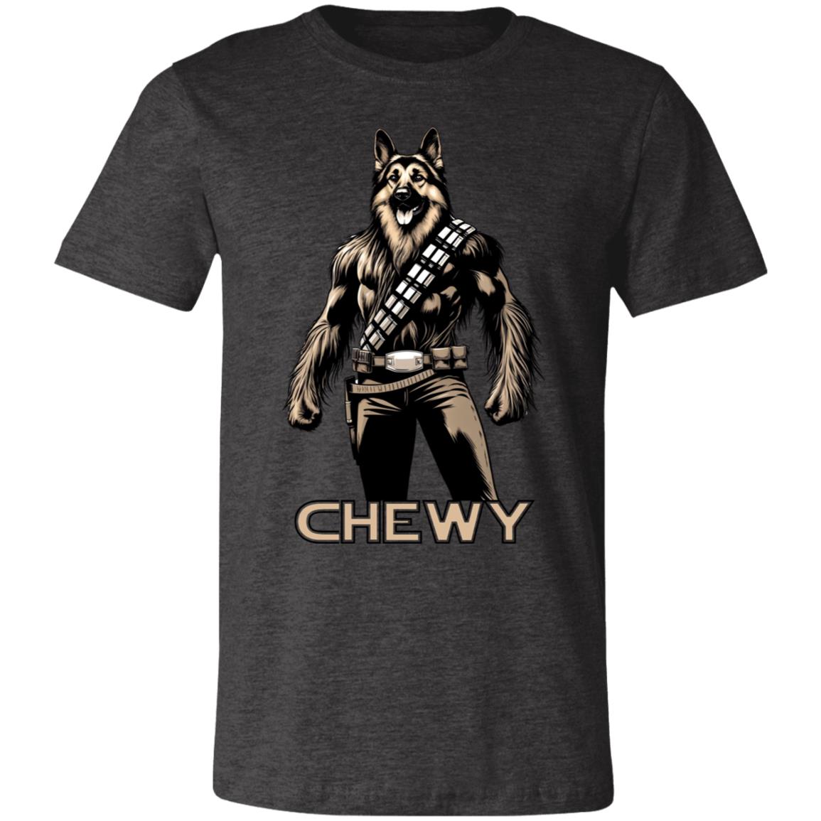 Chewy T-Shirt