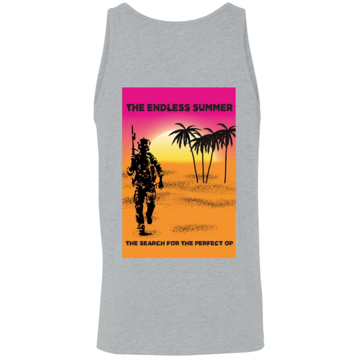 Miami Hockey Endless Summer Unisex Tank