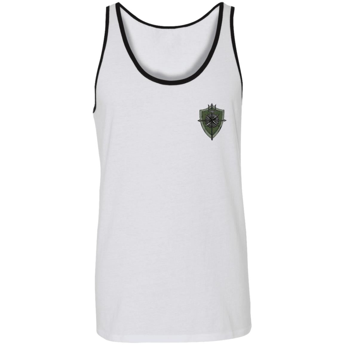 Mobility Unisex Tank