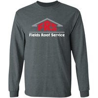 FRS Long Sleeve