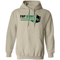 TRC Pullover Hoodie